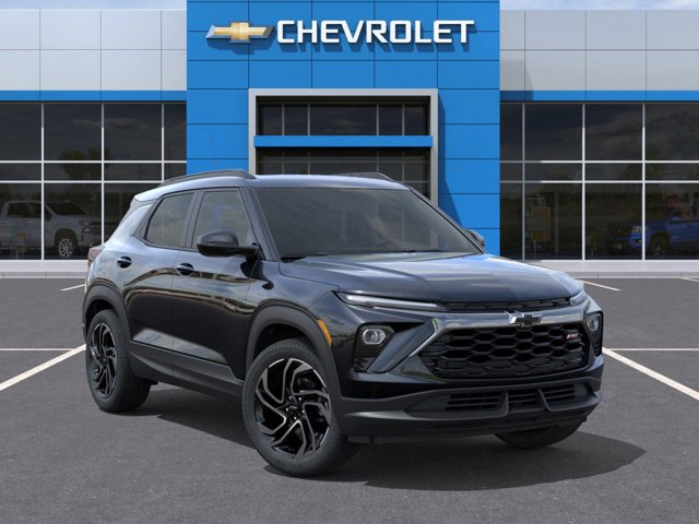 2026 Chevrolet Trailblazer RS Image 5 of 24