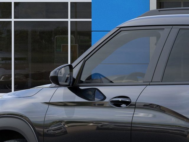 2026 Chevrolet Trailblazer RS Image 22 of 24