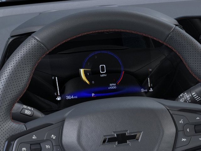 2026 Chevrolet Trailblazer RS Image 16 of 24