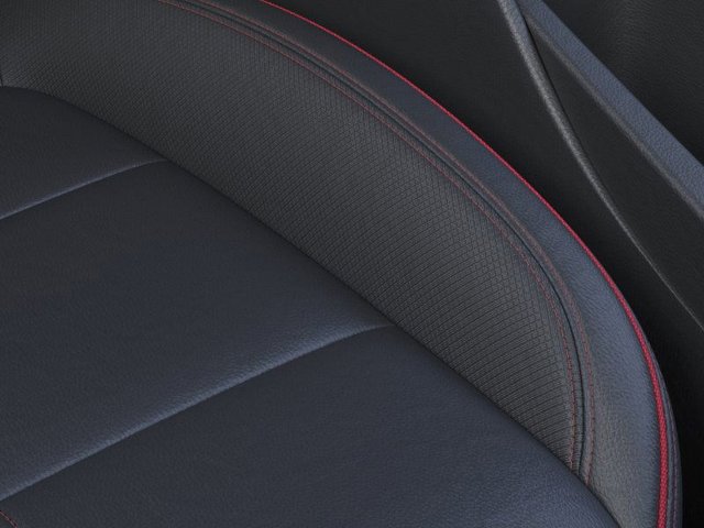 2026 Chevrolet Trailblazer RS Image 13 of 24