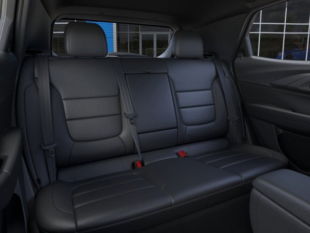 2026 Chevrolet Trailblazer RS Image 11 of 24