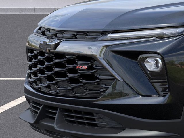 2026 Chevrolet Trailblazer RS Image 21 of 24