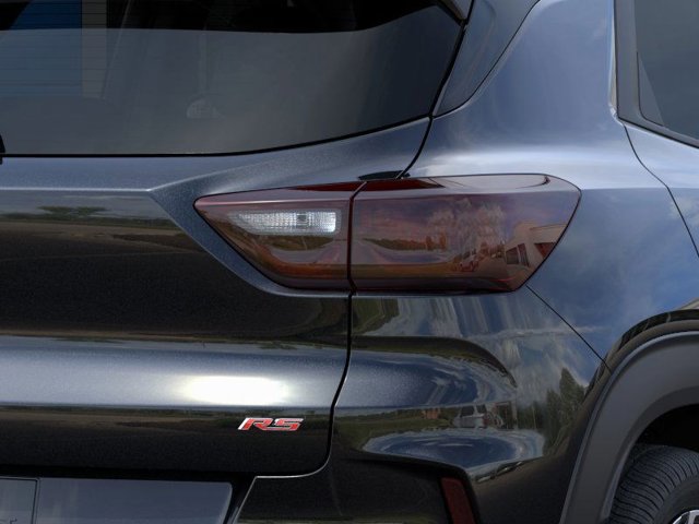 2026 Chevrolet Trailblazer RS Image 24 of 24