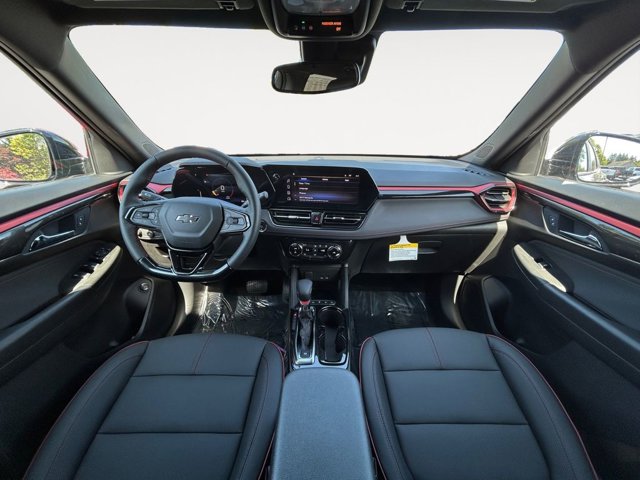 2026 Chevrolet Trailblazer RS Image 18 of 35