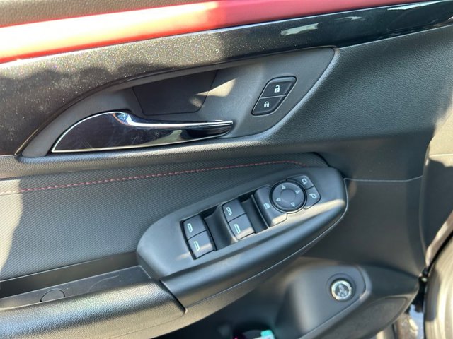 2026 Chevrolet Trailblazer RS Image 24 of 35