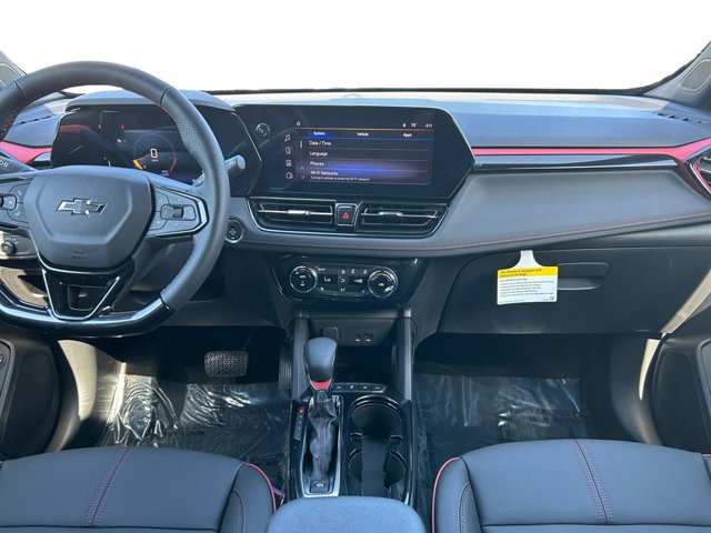 2026 Chevrolet Trailblazer RS Image 17 of 35