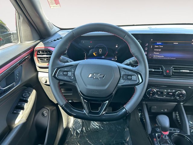 2026 Chevrolet Trailblazer RS Image 20 of 35