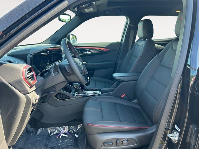 2026 Chevrolet Trailblazer RS Image 15 of 35