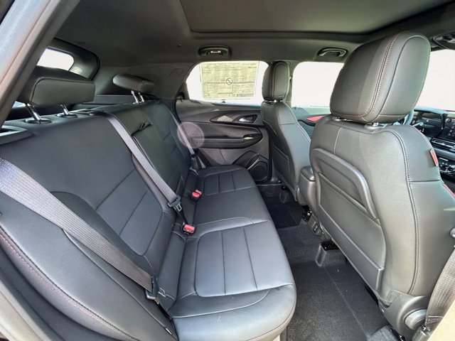 2026 Chevrolet Trailblazer RS Image 14 of 35