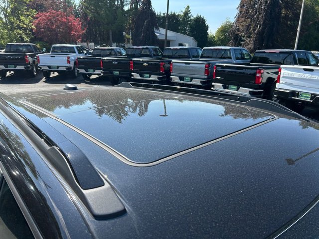 2026 Chevrolet Trailblazer RS Image 10 of 35