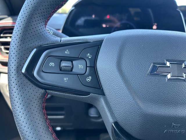 2026 Chevrolet Trailblazer RS Image 33 of 35
