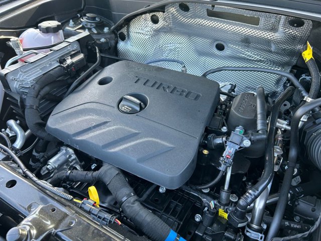 2026 Chevrolet Trailblazer RS Image 9 of 35