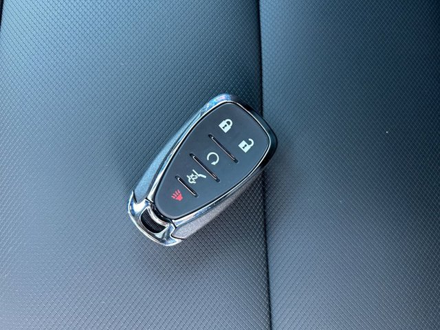 2026 Chevrolet Trailblazer RS Image 27 of 35