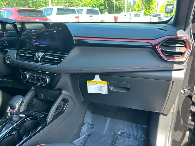 2026 Chevrolet Trailblazer RS Image 19 of 35