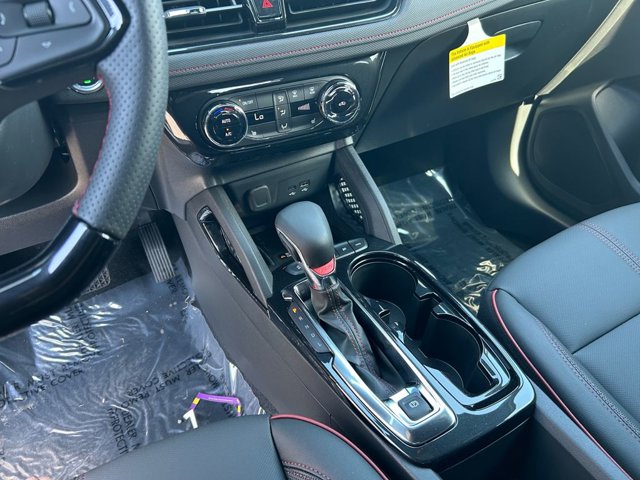 2026 Chevrolet Trailblazer RS Image 23 of 35