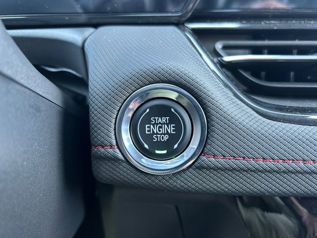 2026 Chevrolet Trailblazer RS Image 28 of 35