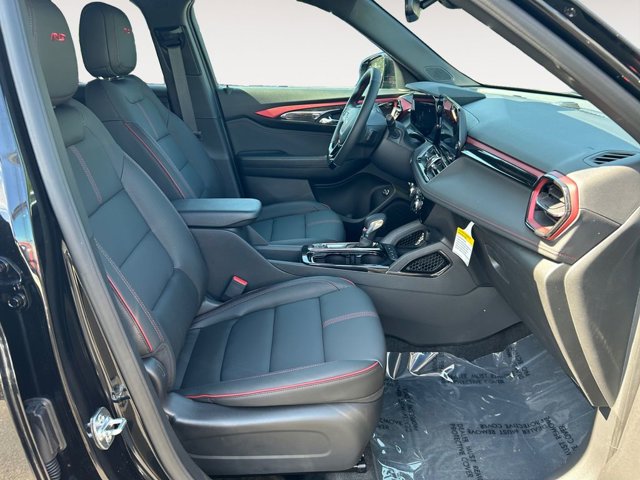 2026 Chevrolet Trailblazer RS Image 13 of 35