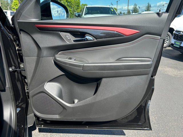 2026 Chevrolet Trailblazer RS Image 26 of 35