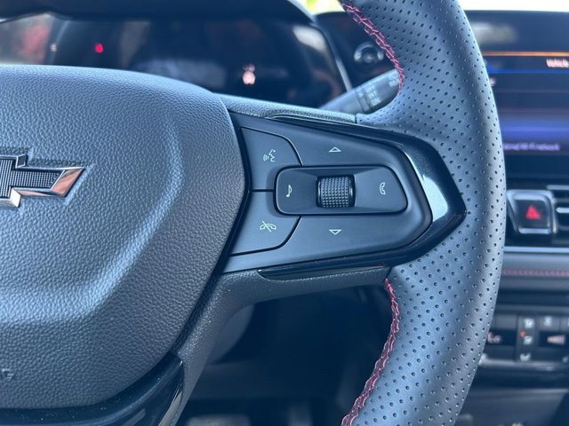 2026 Chevrolet Trailblazer RS Image 31 of 35