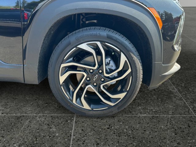 2026 Chevrolet Trailblazer RS Image 11 of 35