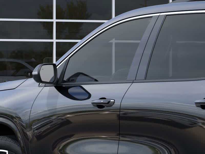 2026 Chevrolet Traverse AWD High Country Image 18 of 24