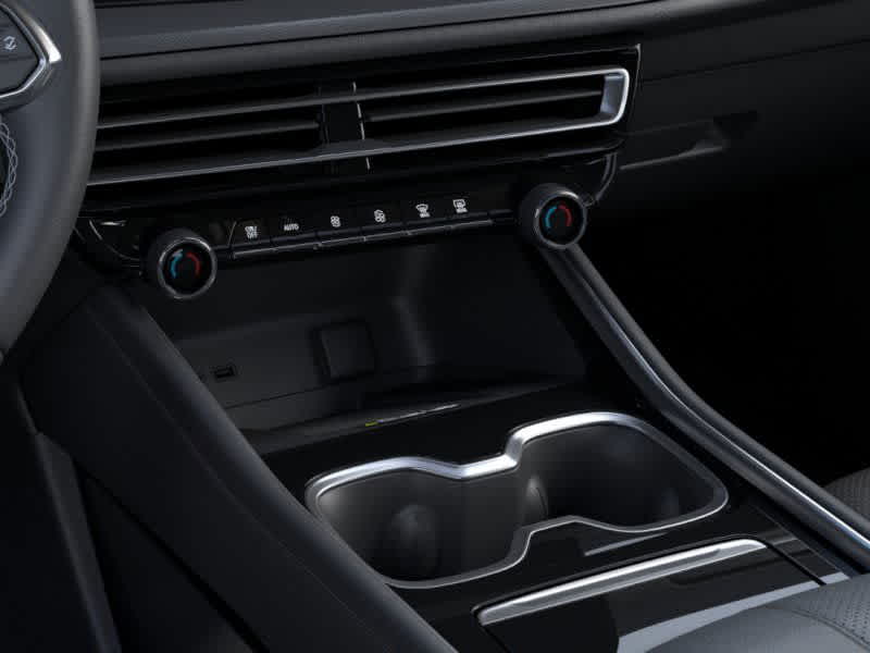 2026 Chevrolet Traverse AWD High Country Image 16 of 24