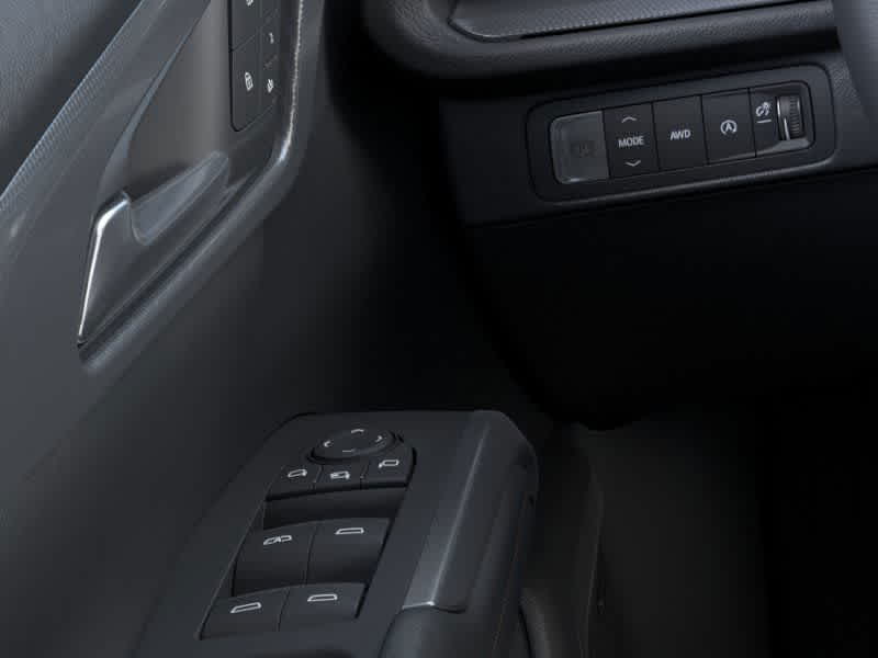 2026 Chevrolet Traverse AWD High Country Image 19 of 24