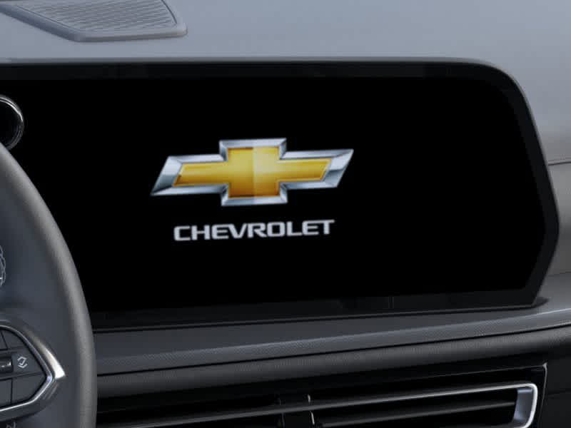 2026 Chevrolet Traverse AWD High Country Image 22 of 24