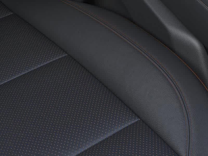 2026 Chevrolet Traverse AWD High Country Image 21 of 24