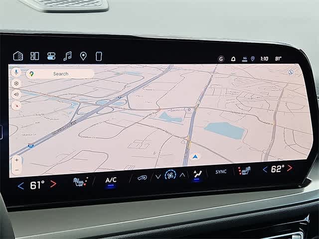 2026 Chevrolet Traverse AWD LT Image 14 of 23