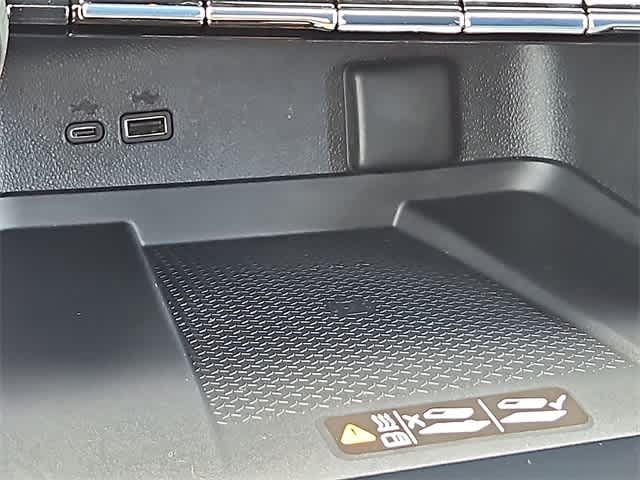 2026 Chevrolet Traverse AWD LT Image 23 of 23