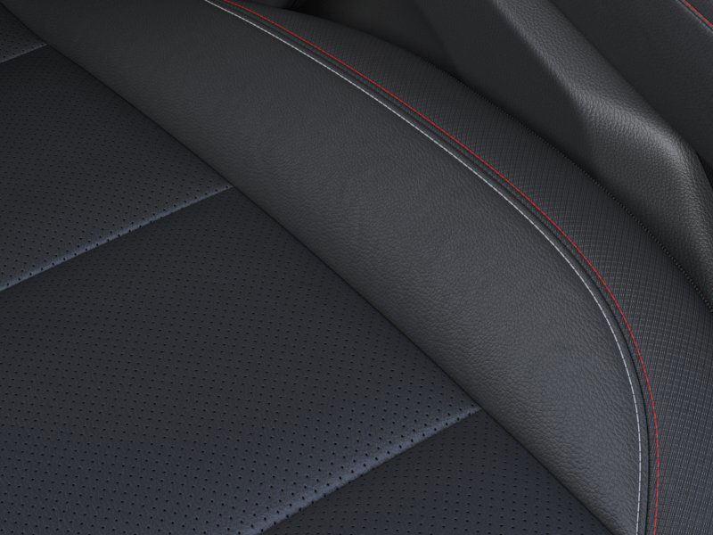 2026 Chevrolet Traverse AWD Z71 Image 20 of 24