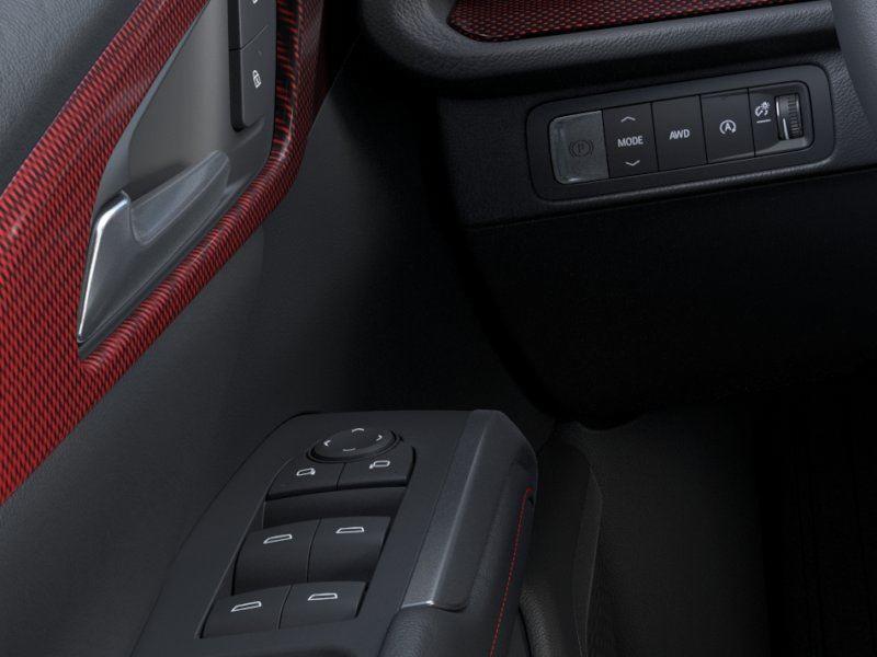 2026 Chevrolet Traverse AWD Z71 Image 21 of 24