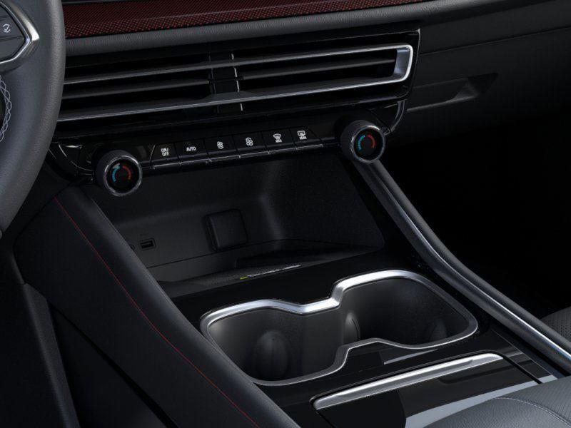 2026 Chevrolet Traverse AWD Z71 Image 16 of 24