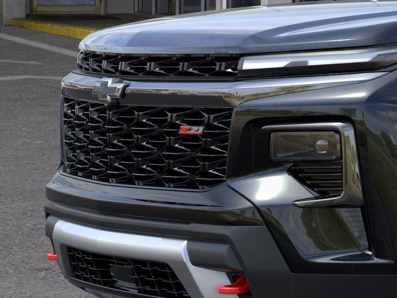 2026 Chevrolet Traverse AWD Z71 Image 24 of 24