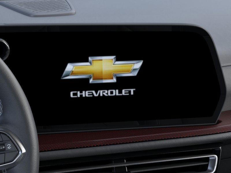 2026 Chevrolet Traverse AWD Z71 Image 19 of 24