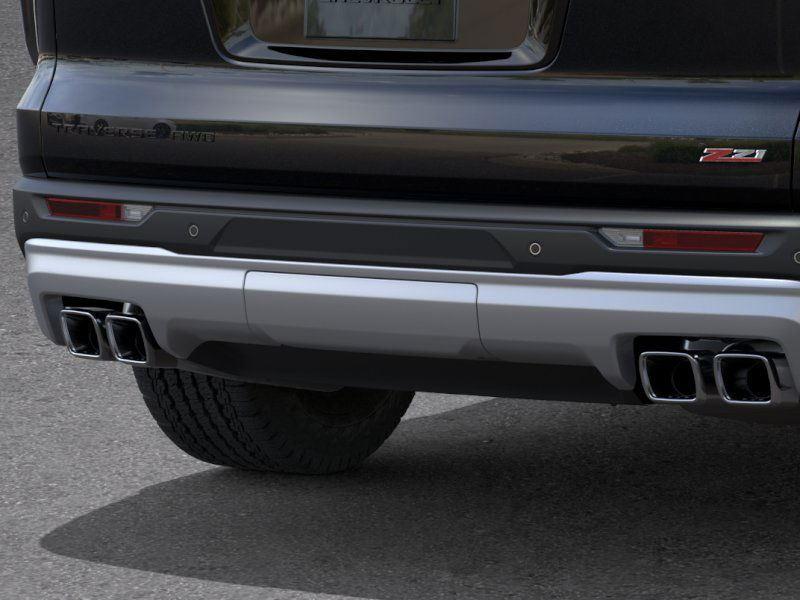 2026 Chevrolet Traverse AWD Z71 Image 23 of 24