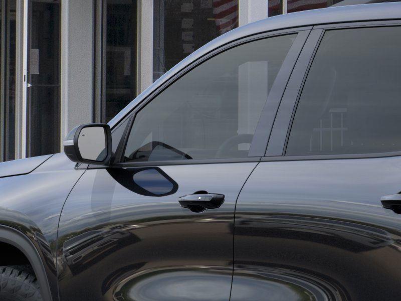 2026 Chevrolet Traverse AWD Z71 Image 22 of 24