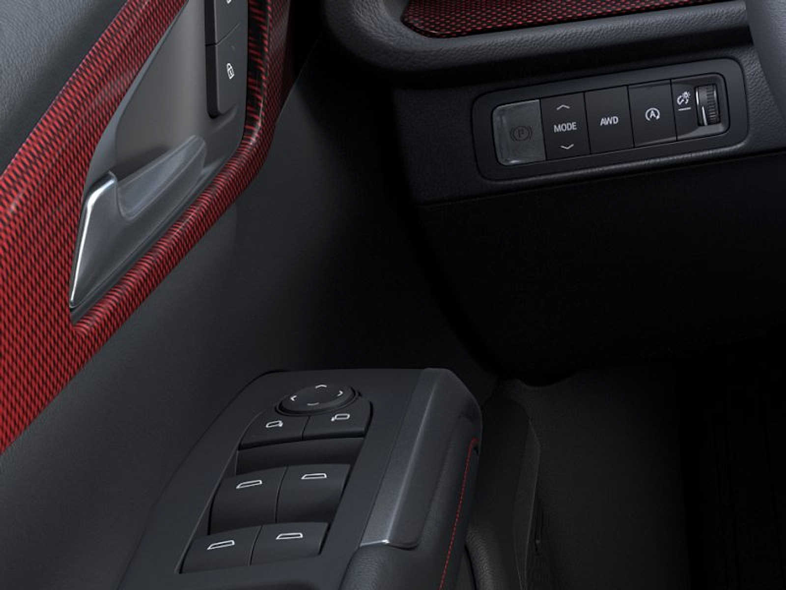 2026 Chevrolet Traverse AWD Z71 Image 20 of 24