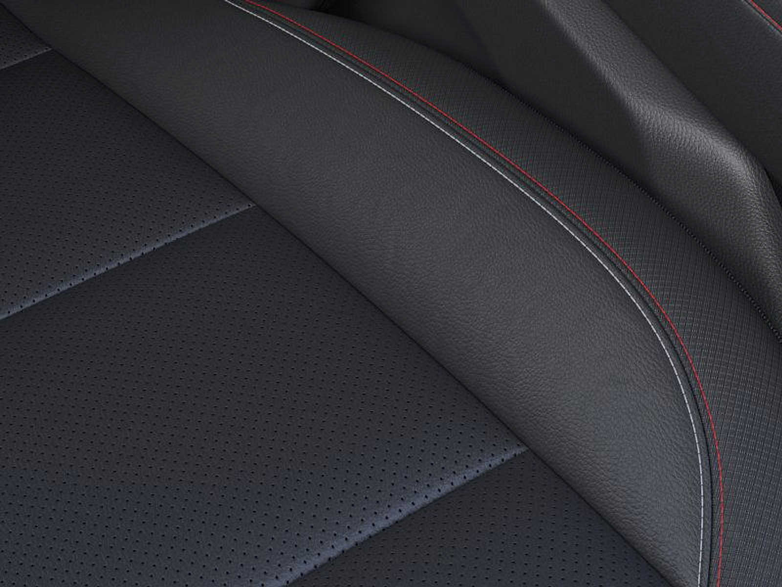 2026 Chevrolet Traverse AWD Z71 Image 23 of 24