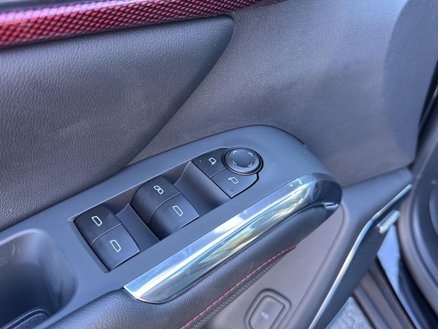 2026 Chevrolet Traverse Z71 Image 28 of 34