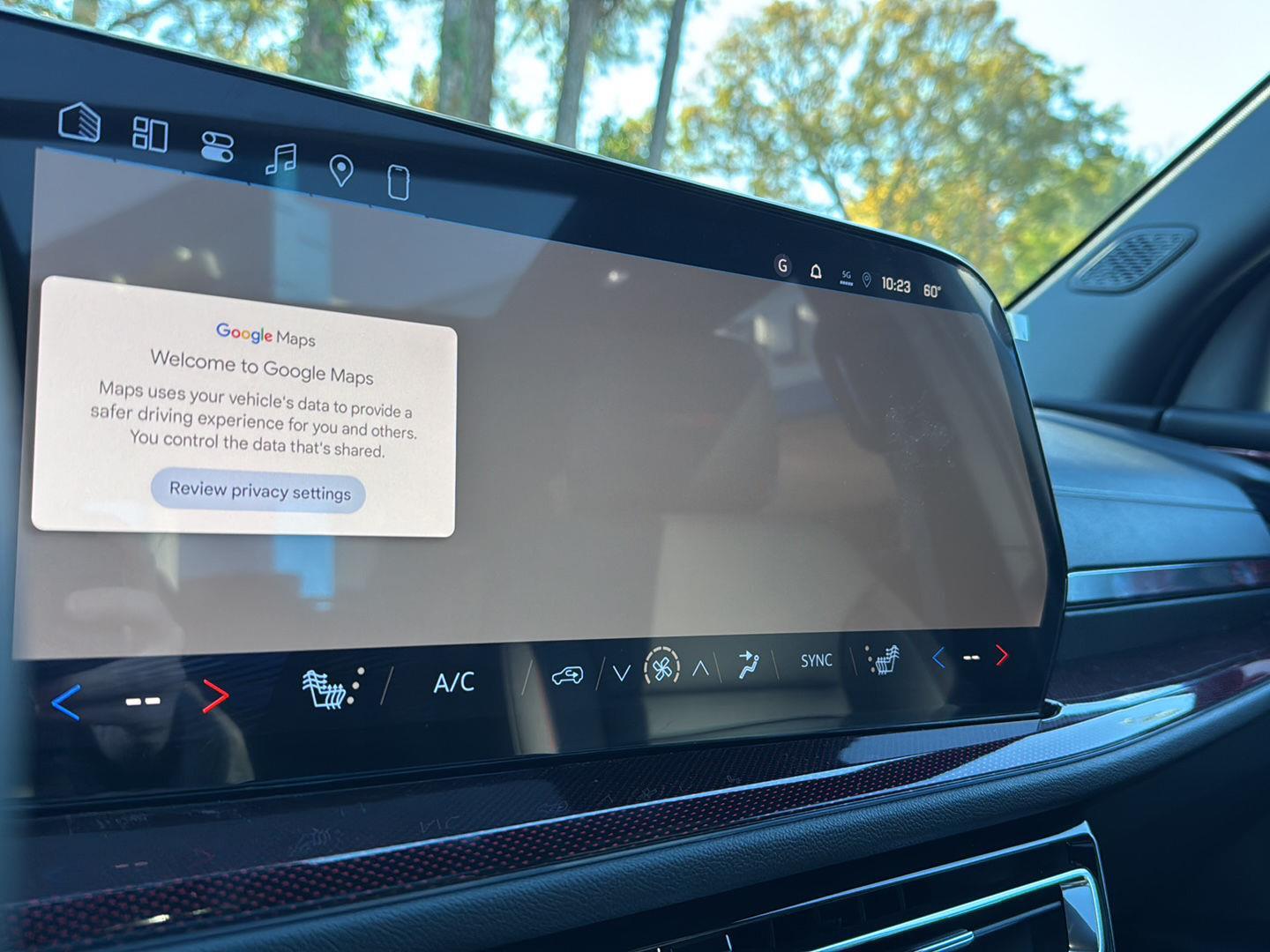 2026 Chevrolet Traverse Z71 Image 30 of 34