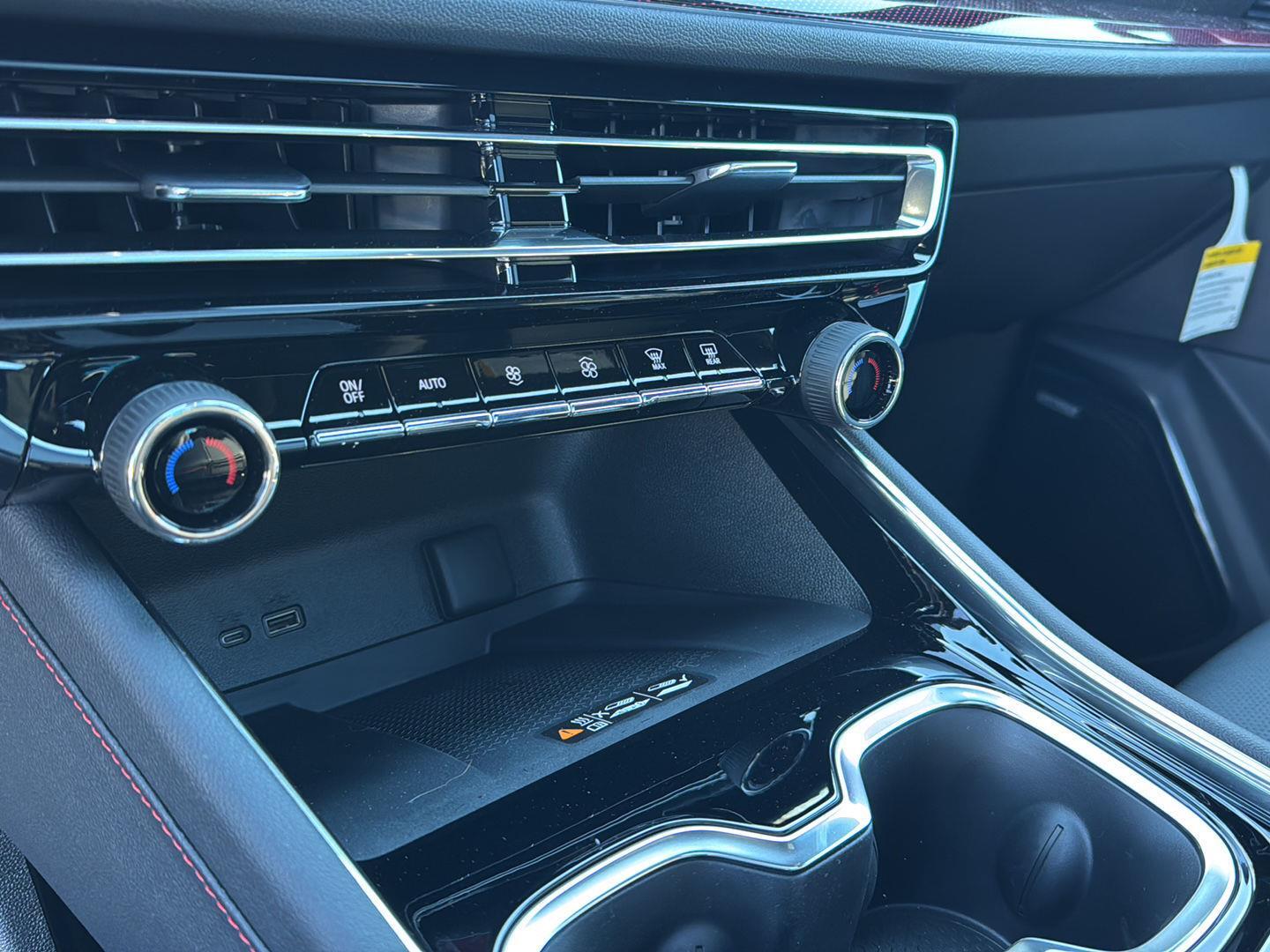 2026 Chevrolet Traverse Z71 Image 34 of 34