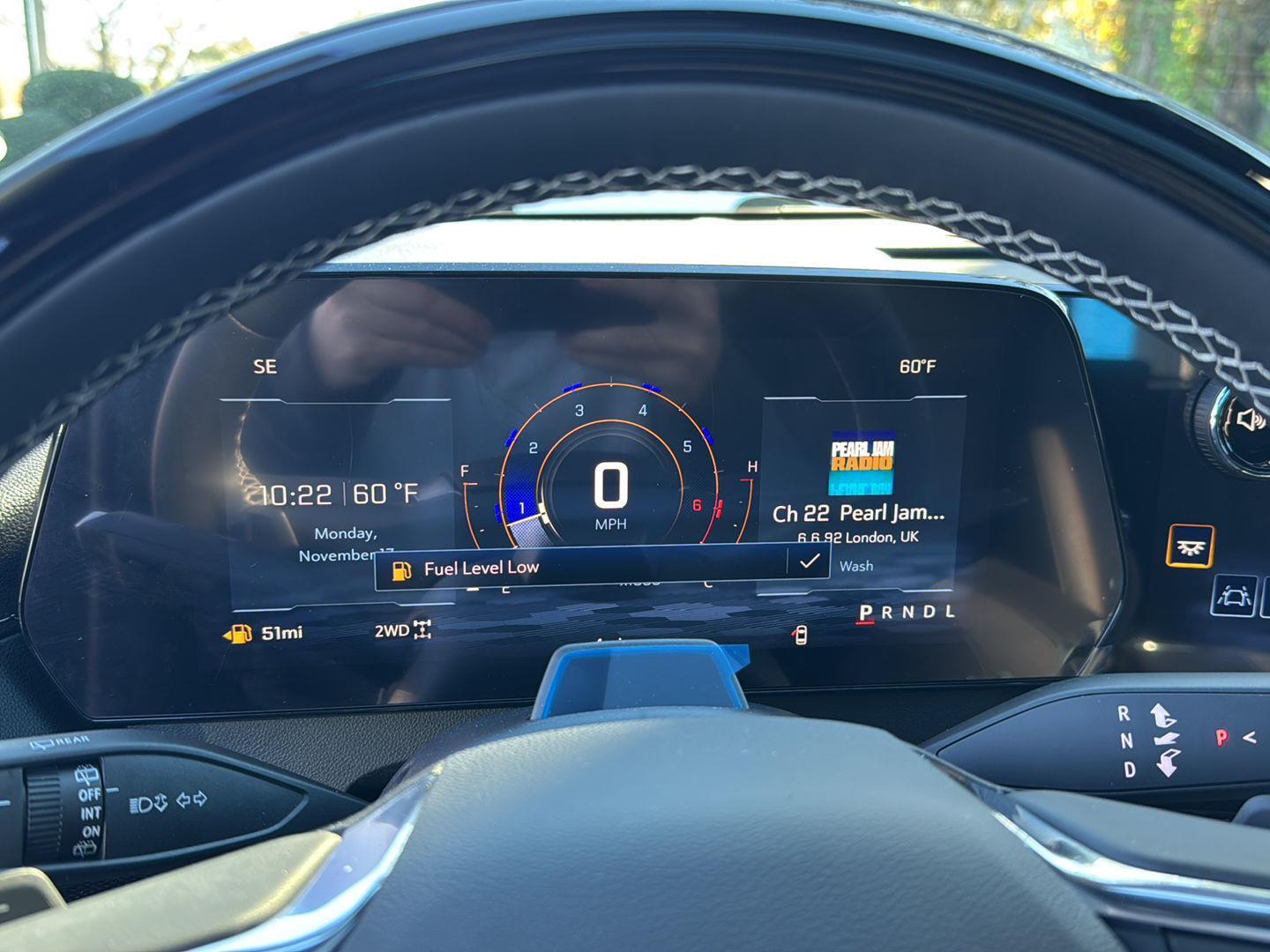 2026 Chevrolet Traverse Z71 Image 22 of 34