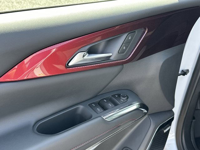 2026 Chevrolet Traverse AWD Z71 Image 18 of 25