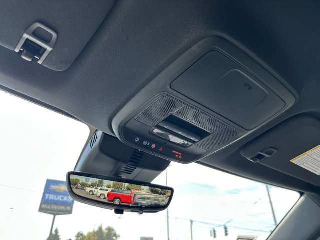 2026 Chevrolet Traverse AWD Z71 Image 23 of 25