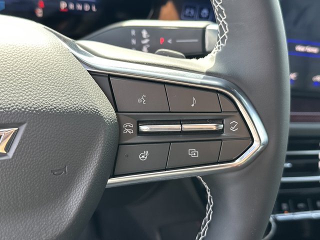 2026 Chevrolet Traverse AWD Z71 Image 25 of 25