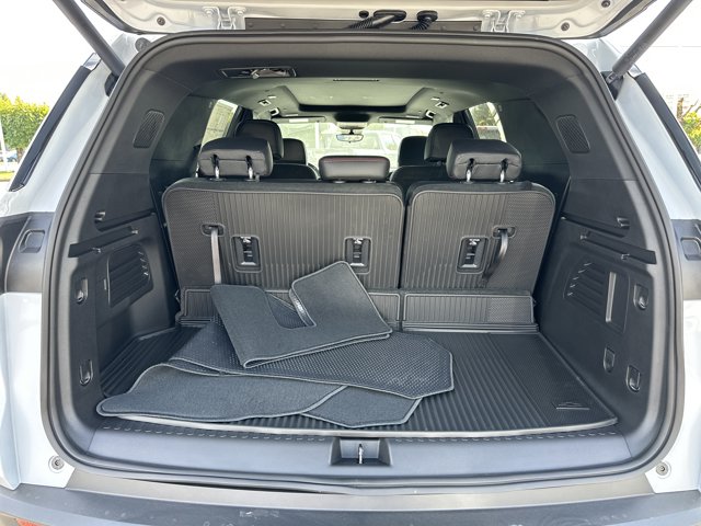 2026 Chevrolet Traverse AWD Z71 Image 9 of 25