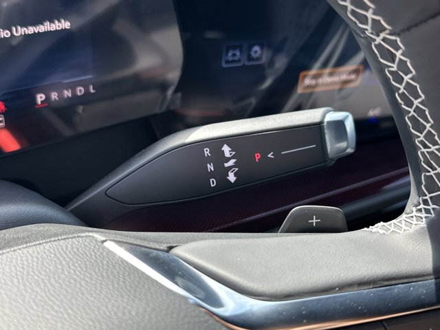 2026 Chevrolet Traverse AWD Z71 Image 22 of 25