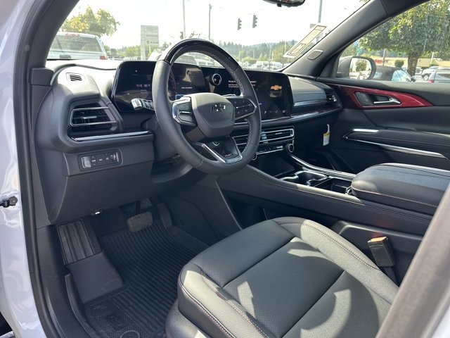 2026 Chevrolet Traverse AWD Z71 Image 14 of 25